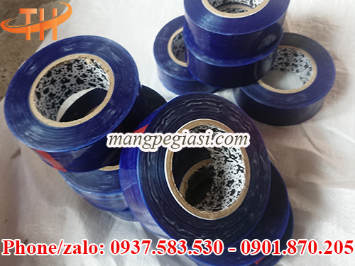 Màng dán bảo vệ bề mặt sản phẩm