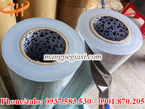 Màng bảo vệ bề mặt kính