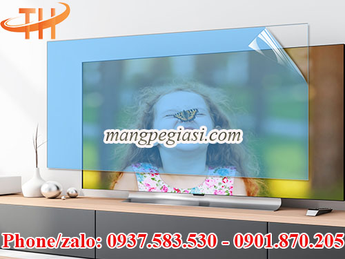 Màng chống trầy tivi