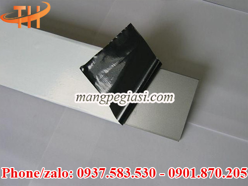 Băng keo bảo vệ màu trắng đen