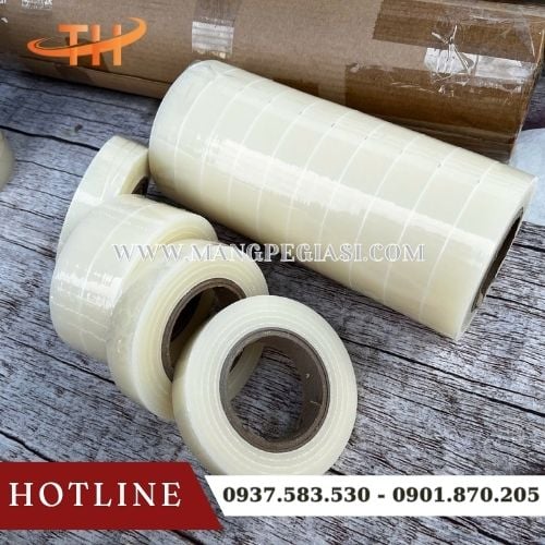 Cuộn màng bảo vệ chống trầy xước, va đập bề mặt Cuộn màng bảo vệ chống trầy xước, va đập bề mặt