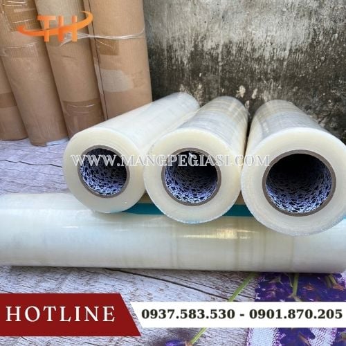 Màng bảo vệ trong suốt bền dai, chịu lực cao, siêu dính Màng bảo vệ trong suốt bền dai, chịu lực cao, siêu dính