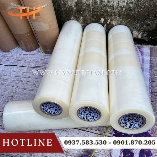 Màng bảo vệ bề mặt trong suốt Màng bảo vệ bề mặt trong suốt