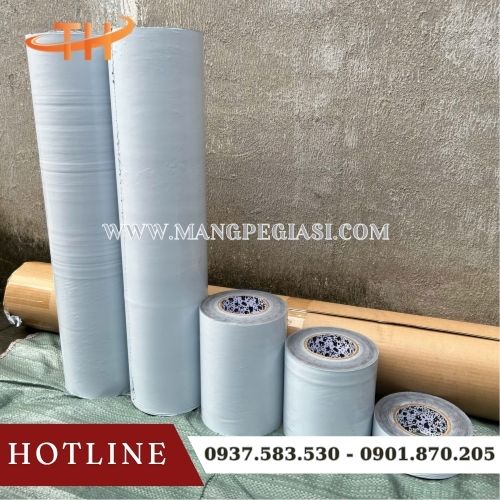 Màng bảo vệ bề mặt với nhiều kích thước Màng bảo vệ bề mặt với nhiều kích thước