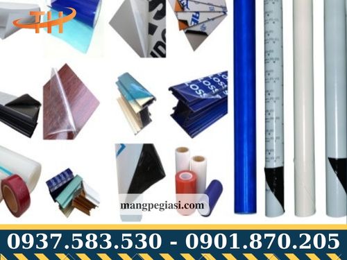 Màng bảo vệ be mặt inox