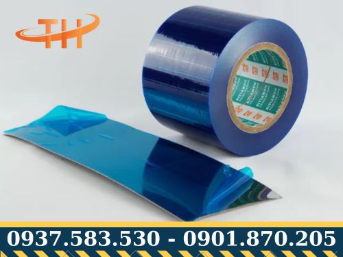 Màng giúp chống bụi, chống nước hiệu quả