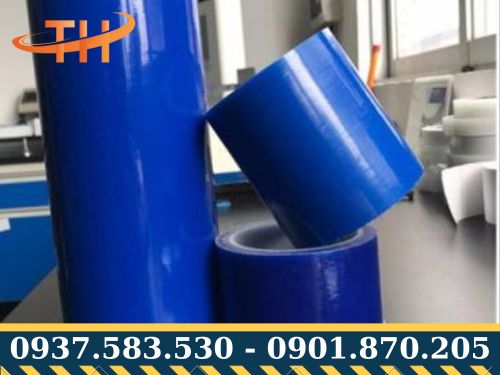 Màng bảo vệ giúp bảo vệ những bề mặt dễ trầy xước