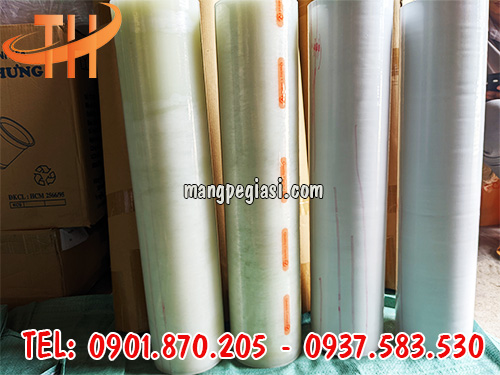 Màng chống trầy kim loại