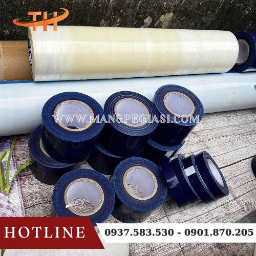 Màng bảo vệ chống xước bề mặt chất lượng Màng bảo vệ chống xước bề mặt chất lượng
