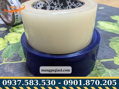 Màng bảo vệ be mặt inox