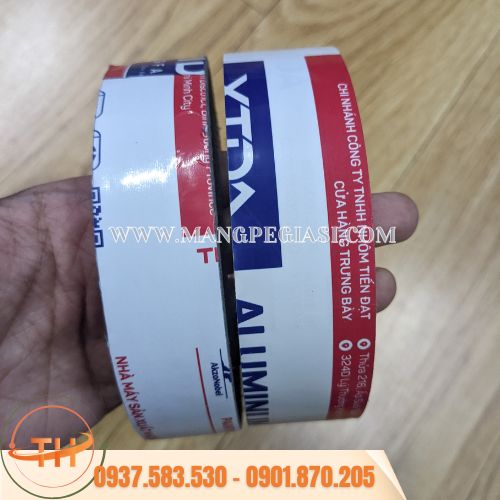 Màng bảo vệ in thương hiệu Màng bảo vệ in thương hiệu