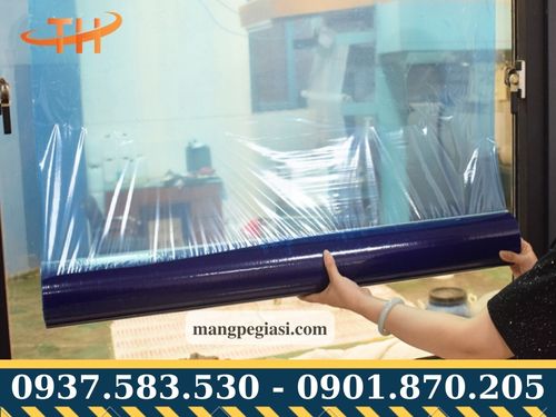 Màng bảo vệ PE