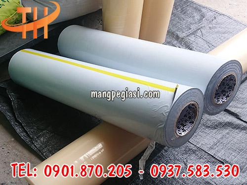 Màng bảo vệ kim loại có độ dẻo dai, bền bỉ