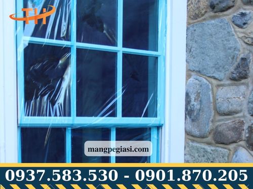 Báo giá màng PE bảo vệ be mặt