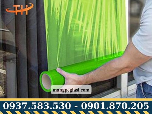 Màng bảo vệ chống xước