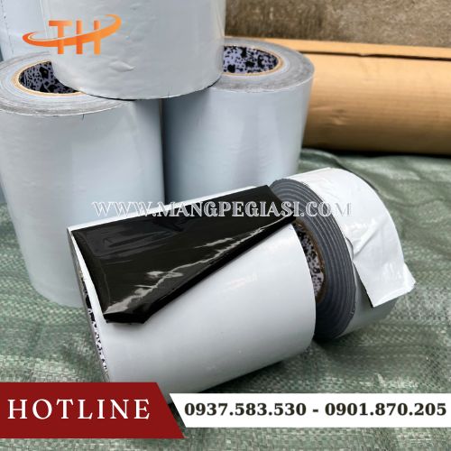 Màng bảo vệ PE bám dính trên mọi bề mặt Màng bảo vệ PE bám dính trên mọi bề mặt