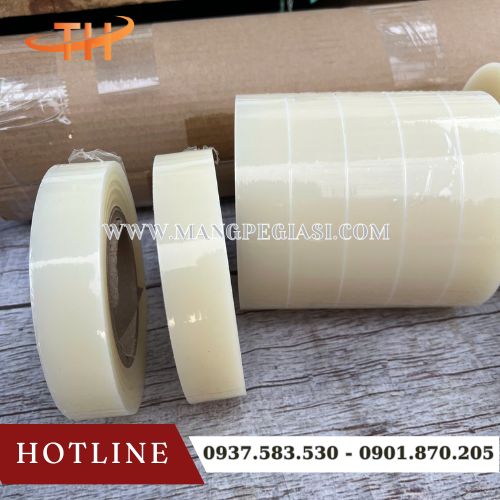 Màng bảo vệ PE trong suốt Màng bảo vệ PE trong suốt