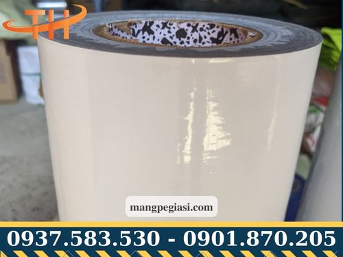 Màng bảo vệ PE