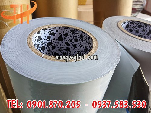 Màng dán bảo vệ bề mặt