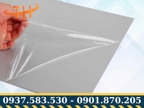 Màng bảo vệ trong suốt