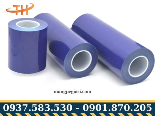 Màng bảo vệ bề mặt