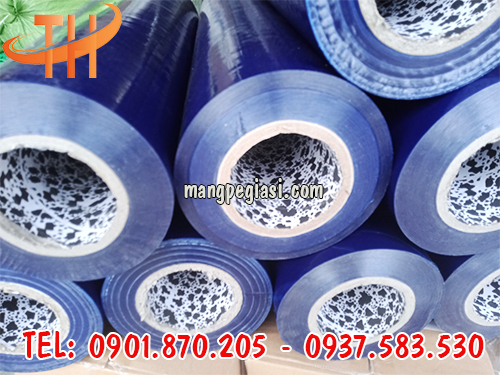 Nilon dán bảo vệ bề mặt