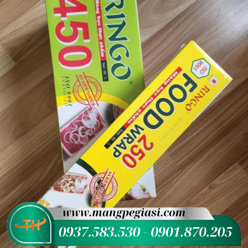 Màng bọc thực phẩm ở Bình Chánh