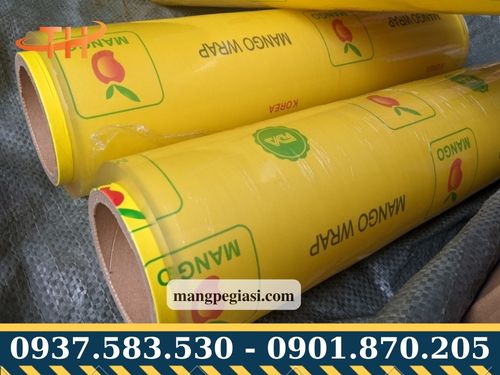 Giá màng bọc thực phẩm