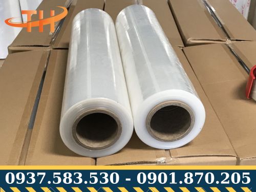 Sản phẩm chất lượng, dẻo dai, co giãn