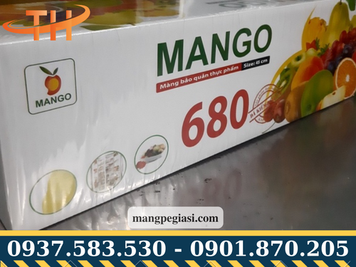 màng bọc thực phẩm loại lớn