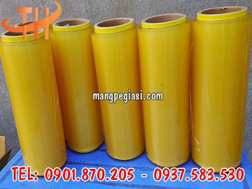 Màng bọc thực phẩm chất lượng cao
