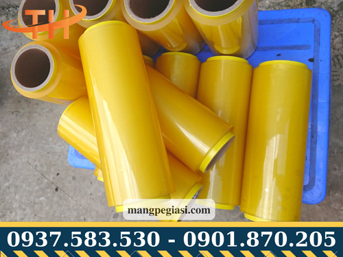 Màng bọc thực phẩm 30cm x 500m