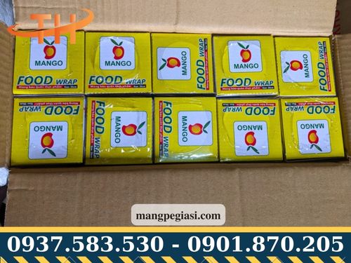 Giá màng bọc thực phẩm 250