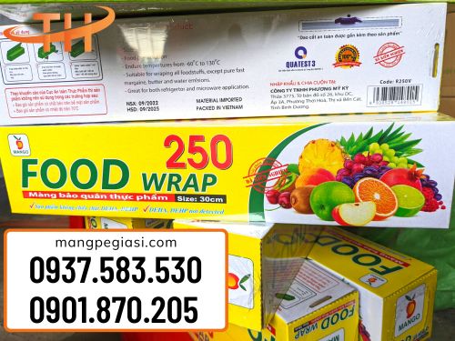 Túi bọc thực phẩm