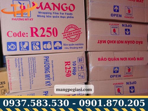 Màng bọc thực phẩm 250