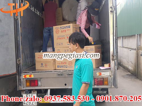 Màng bọc thực phẩm giá rẻ