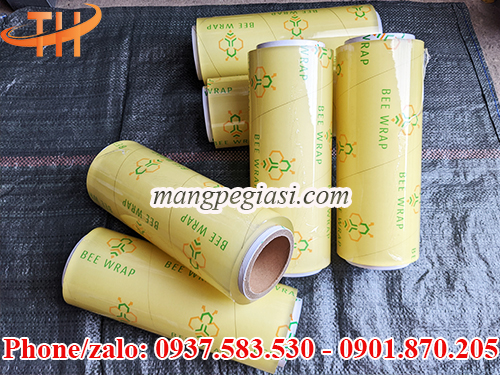 Màng bọc thực phẩm chất lượng cao