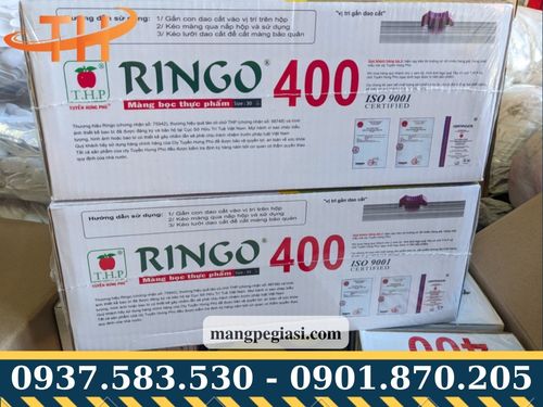 Màng bọc thực phẩm giá sỉ