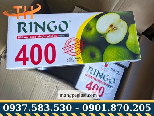Màng bọc thực phẩm 400