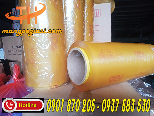 màng bọc thực phẩm giá sỉ