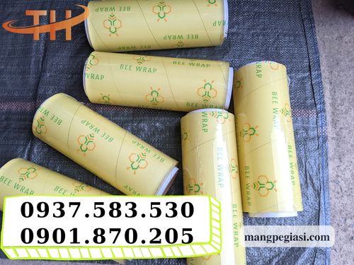 Cuộn bọc thực phẩm