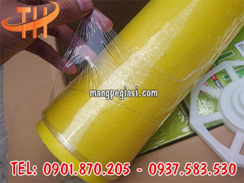 Màng bọc thực phẩm chất lượng cao