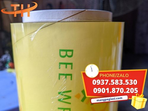 Màng bọc thực phẩm giá rẻ