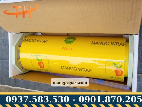 Màng bọc thực phẩm chính hãng 30cm