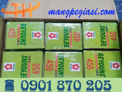 Thùng màng bọc thực phẩm Reyouns khổ 30cm