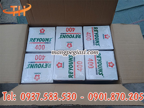 Màng bọc thực phẩm giá sỉ cạnh tranh