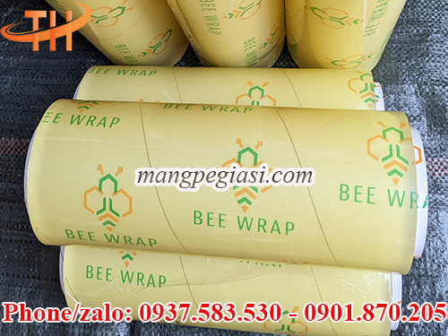 Màng bọc thực phẩm giá sỉ