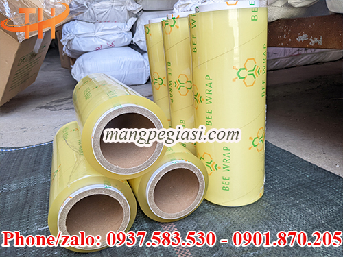 Màng bọc thực phẩm 30cm