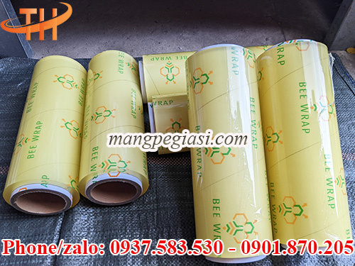 Màng bọc thực phẩm 30cm x 500m