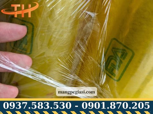 Màng bọc thực phẩm 500m